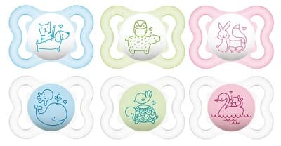 MAM 2-6M SUCCH AIR CAUCC 2PZ