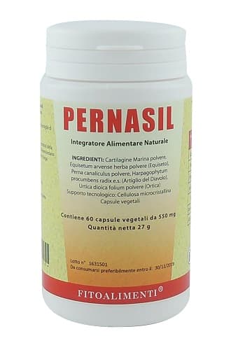 Pernasil 60 capsule