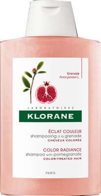 Klorane sh.melograno 400ml
