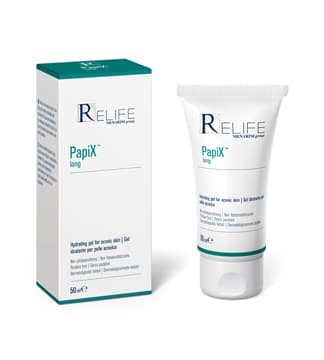 Papix long crema 50ml