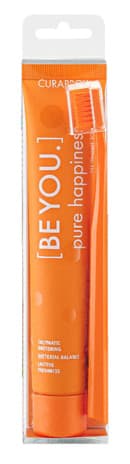 CURAPROX COMBIPACK/PURE HAPPIN