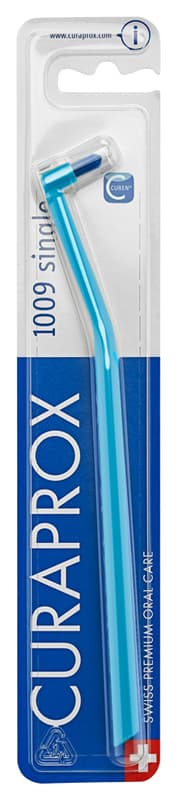 Curaprox spazz.monociuffo 9mm