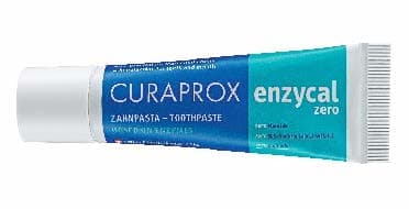 Curaprox enzycal zero 10 ml
