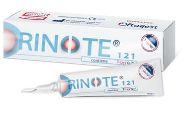 Rinote 121 medicaz.cr.10ml