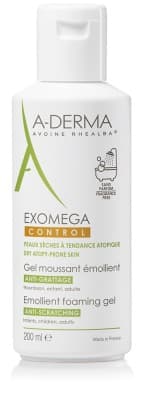 EXOMEGA CONTROL GEL 200ML