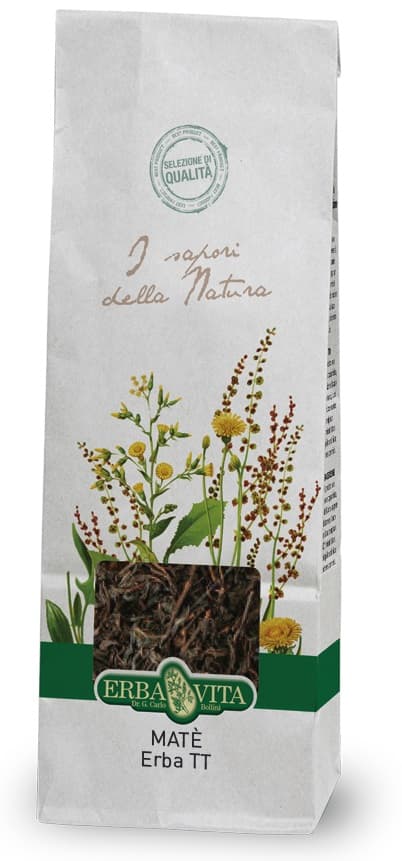 Mate erba tintura madre 100 g ev