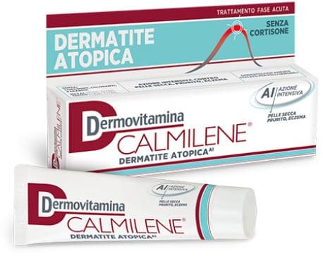 Dermovitamina calm.atopic ai