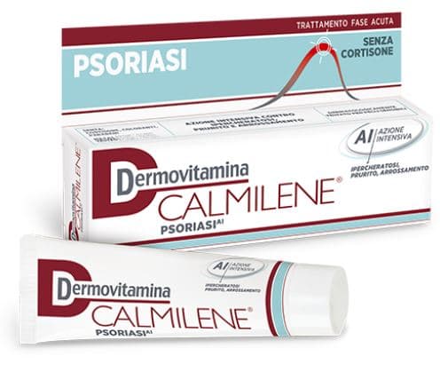 Dermovitamina calm.psoriasi ai