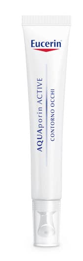 Eucerin Aquaporin Contorno Occhi Rivitalizzante Idratante