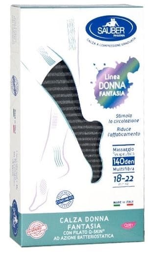 SAUBER D FAN Q140 NE M RIG F G