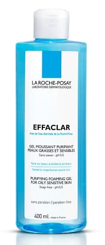La Roche Posay Effaclar Gel Anti-imperfezioni 400 ml