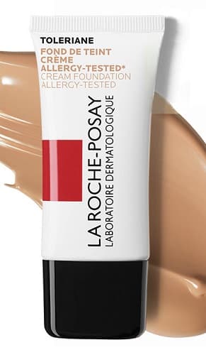 Toleriane teint crema 4 30ml