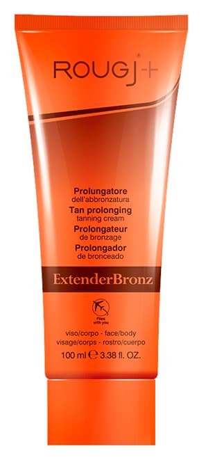 Rougj Solare ExtenderBronz 100 ml