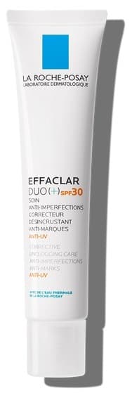 La Roche Posay Effaclar Duo+ Crema Viso SPF 30 40 ml