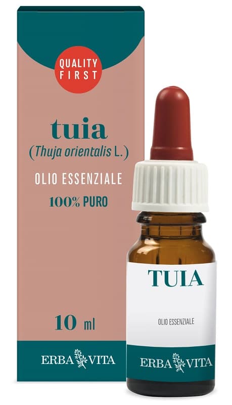 Tuja oe 10ml fl