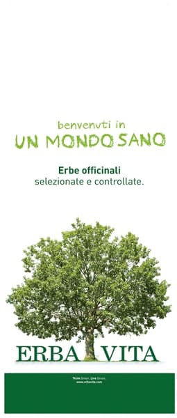 Argilla Verde Super Ventilata 300g Erbavita