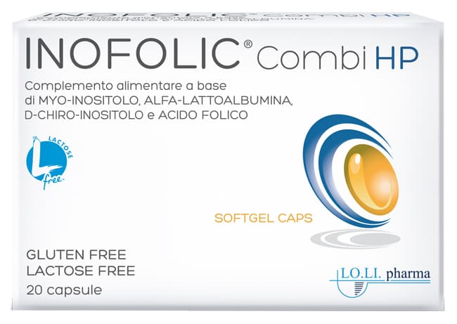 INOFOLIC® Combi HP