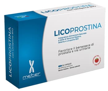 Licoprostina 30 cps