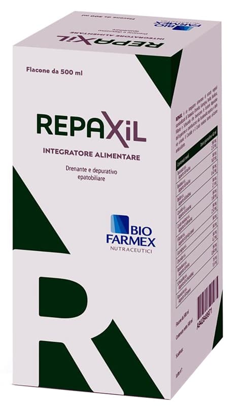 Repaxil 500ml