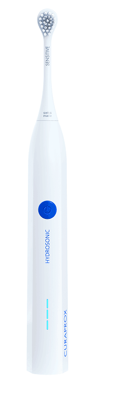 Curaprox Hydrosonic Easy 1Pz