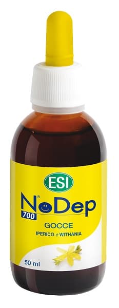 NO DEP 700 GOCCE 50ML