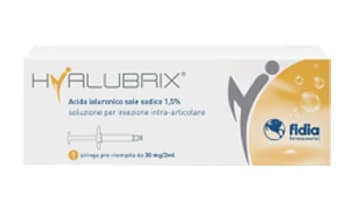 HYALUBRIX-1SIR AC IALUR 2ML 30MG