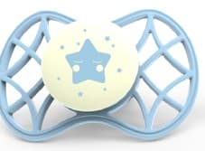 Nuvita 7064 air55 ort 0m+ g aq