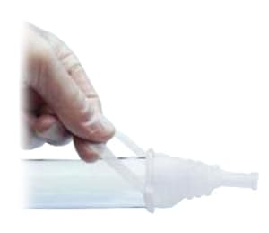 OPTIMA SHORT CATET 21CM 30PZ