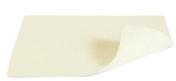 MEDICAZIONE ASSORBENTE IN FIBRE GELIFICANTI EXUFIBER 10x10 CM 10 PEZZI