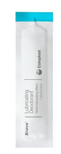 Brava Deodorante Lubrificante 20 Bustine