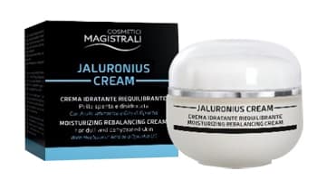 Jaluronius Crema Idratante Riequilibrante 50 ml