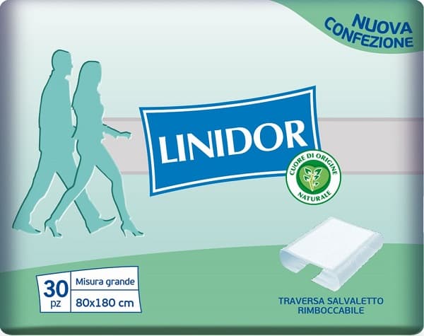 Linidor traverse 80x180x30 5727
