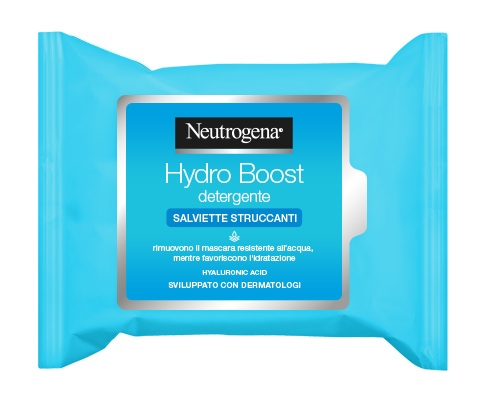 Neutrogena hb salv.strucc.25pz
