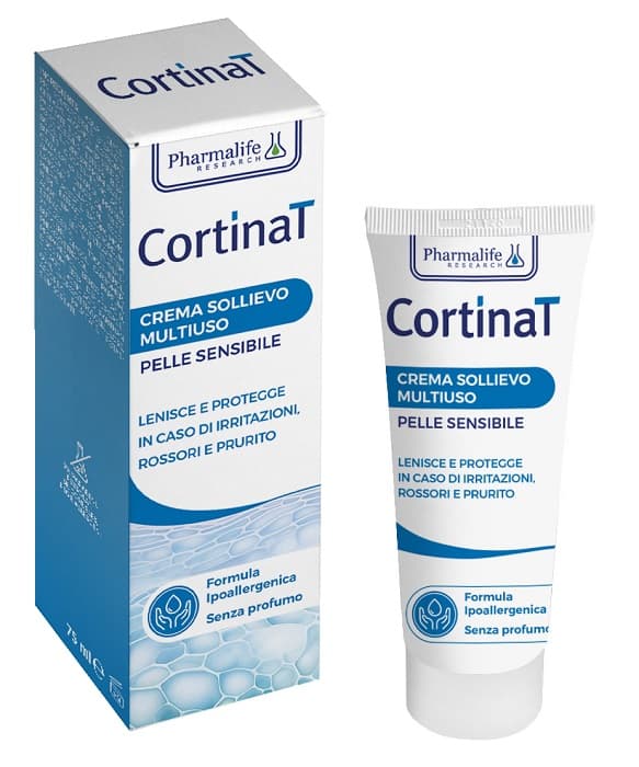 Cortinat crema 75ml
