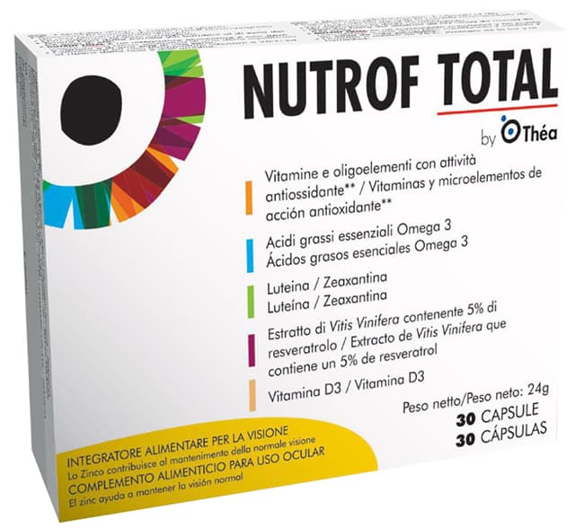 Nutrof® Total