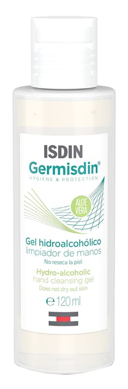GERMISDIN IGIENIZZANTE MA120ML