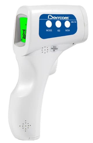 TERMOMETRO A INFRAROSSI 1PZ