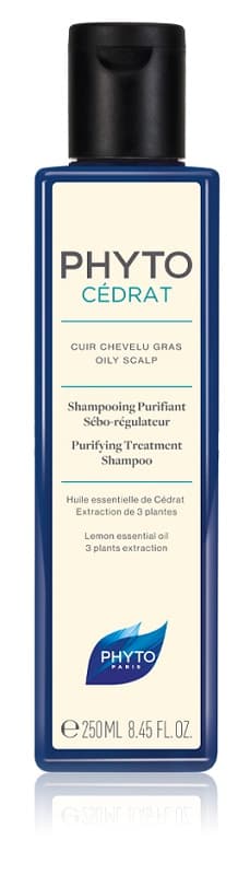 Phytocedrat shampoo 200 ml