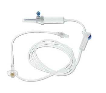 Deflussore Euroset 14 Senza Ago