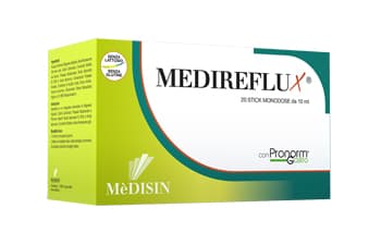 Medireflux 200ml