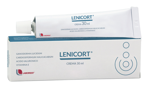 Lenicort Crema