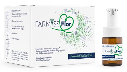 FARMISS FLOR 12FL