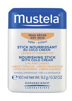 Mustela stick nutriente cc