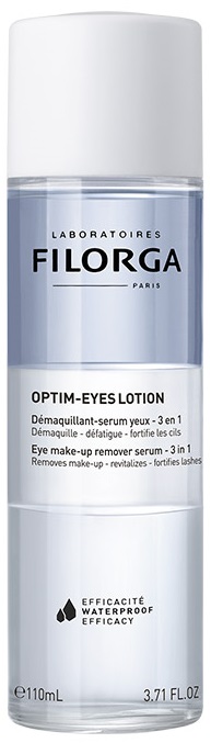 Filorga optim-eyes lotion struccante occhi 110ml