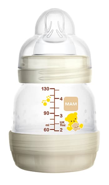Mam expo easy start 130ml + start 0+ tettarella 0 12 pezzi