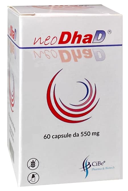 Neodhad 60 capsule