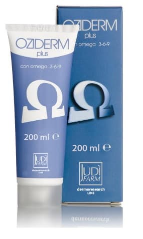 Oziderm Plus Maxi Viso/Corpo