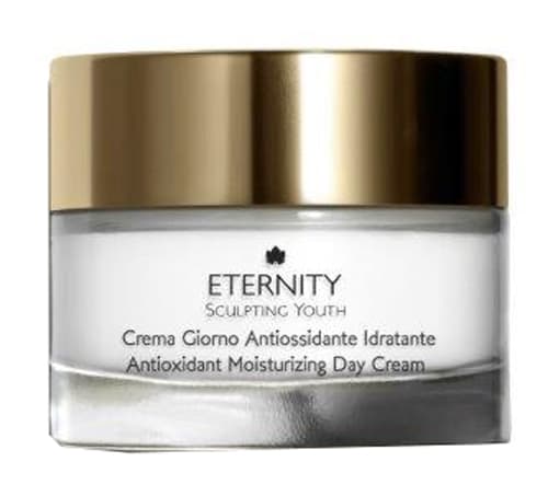 Élève Eternity Crema Giorno Antiossidante Idratante 50 ml