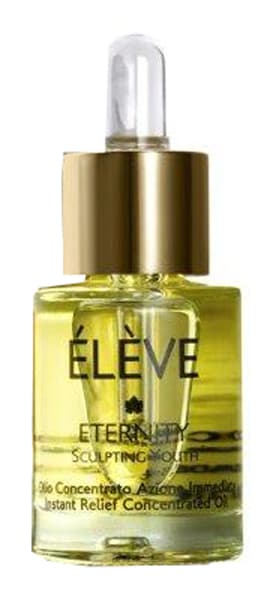 Élève Eternity Olio Concentrato Viso Emolliente Idratante 15 ml