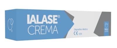 Ialase Crema Cicatrizzante 50 ml